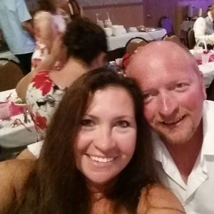 Meet your Posher, Charrise